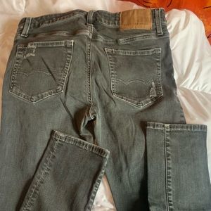 American Eagle Outfitters Skinny Jeans